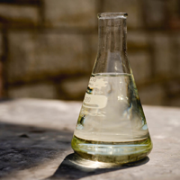 Sodium hypochlorite solution